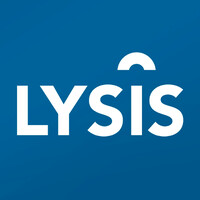 Sistema Lysis logo - Similar company to Grupo Api
