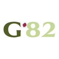 G82 Design logo - Similar company to Communication Architect