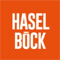 Haselböck logo - Similar company to Timberdate