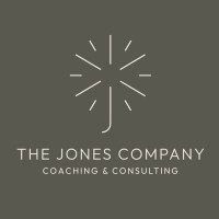 The Jones Company Coaching and Consulting