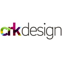 CRK DESIGN logo - Similar company to Sharkforce