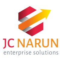 JC Narun Enterprise Solutions (Pty) Ltd logo - Similar company to Jecha Runningz