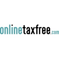 Onlinetaxfree.com logo - Similar company to Conneqtech