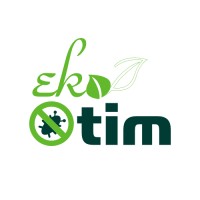 Eko Tim Beograd logo - Similar company to Microdrink