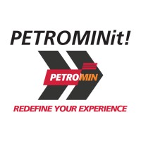 PETROMINit! logo - Similar company to Proskillshr Ltd Uk