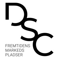 DSC - Danske Shoppingcentre logo - Similar company to Slotsarkaderne