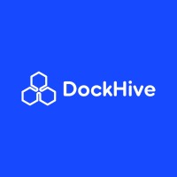 DockHive logo - Similar company to Codeplay