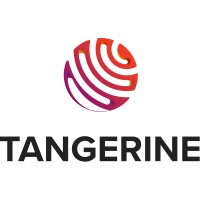 Tangerine Innovation logo - Similar company to Sp+ (Sp Plus)