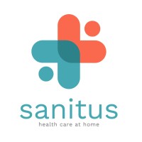 Sanitus Health logo - Similar company to Aegis Medical Technologies