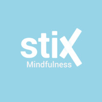 Stix Mindfulness logo - Similar company to Spice Kitchen
