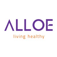 Alloe IO logo - Similar company to Relaitool