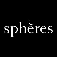 Sphères Médias logo - Similar company to Gorgo Project