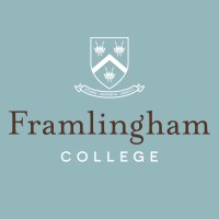 Framlingham College logo - Similar company to The Commonweal School