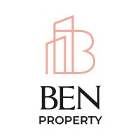 Ben Property logo - Similar company to 1Let