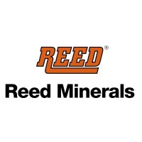Reed Minerals logo - Similar company to Systems Therapy Llc