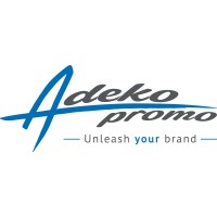 Adeko Promo logo - Similar company to Channel Support