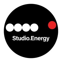 Studio.Energy logo - Similar company to Effectuation Optimum