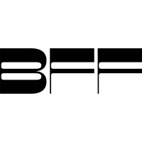 Best Friend Forever logo - Similar company to Indie Prod