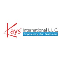 Al Kays International LLC logo - Similar company to Integrated Innovations Technologies