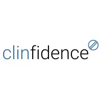 Clinfidence BV logo - Similar company to Applied Clinical Services Bv