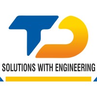 TECH DURGA ENGINEERING logo - Similar company to Silkocean Global Export Pvt