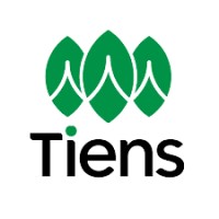 TIENS logo - Similar company to Tiens