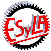 ESyLA logo - Similar company to Snig Pharma