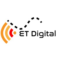 ETDigital South Africa logo - Similar company to EconoBEE