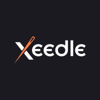 Xeedle logo - Similar company to Zippyfiles.Co