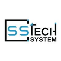 SSTech System logo - Similar company to Ss Tech