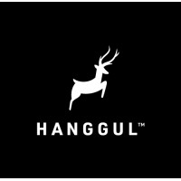Hanggul logo - Similar company to The Green Bridge (Tgb)