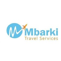 Mbarki Travel Service logo - Similar company to Indafri Travel Agency