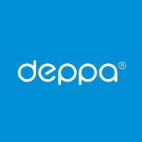 Deppa logo - Similar company to Raz Technology (Pty) Ltd.