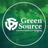 Green Source EPC logo - Similar company to Solbox