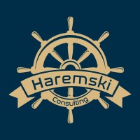 Haremski Consulting logo - Similar company to Adek Science Club Wut