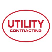 Utility Contracting Co. logo - Similar company to David & Wierenga P.C.