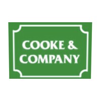 Cooke & Company Estate Agents logo - Similar company to Real5 Ltd