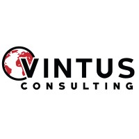 Vintus Consulting logo - Similar company to Acuity Training