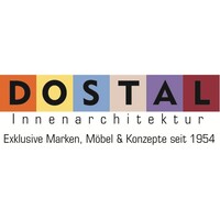 DOSTAL Innenarchitektur logo - Similar company to Dan Küchen Megastores Vöcklabruck & Linz/Pasching - Managed By H4 Dan Gruppe
