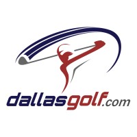 Dallas Golf logo - Similar company to Boxto Golf