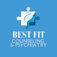 Best Fit Counseling & Psychiatry logo - Similar company to Intrinsic Agility