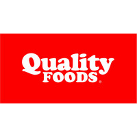 Quality Foods BC logo - Similar company to Associated Grocers