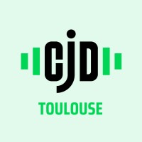 CJD Toulouse ✨ logo - Similar company to Gemini Rh