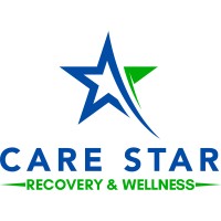 Care Star Recovery and Wellness logo - Similar company to Compris, Inc.