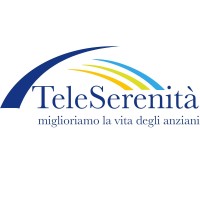 Assistenza anziani, Agenzia badanti Teleserenità Valli di Lanzo e Ciriè logo - Similar company to Pando Labs  - Domotica Assistenziale Per Gli Anziani