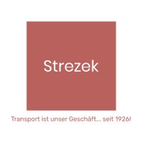 Strezek GmbH logo - Similar company to Stadt Leonding