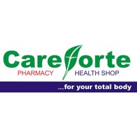 Careforte Pharmacy logo - Similar company to Tyd Platform