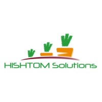 HISHTOM SOLUTIONS LIMITED logo - Similar company to Cj Nexus