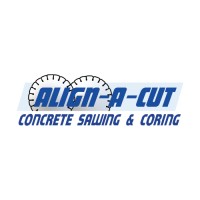Align-A-Cut logo - Similar company to Bendigo Saw