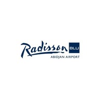 Radisson Blu Hotel, Abidjan Airport logo - Similar company to Richkoff_Perfumer